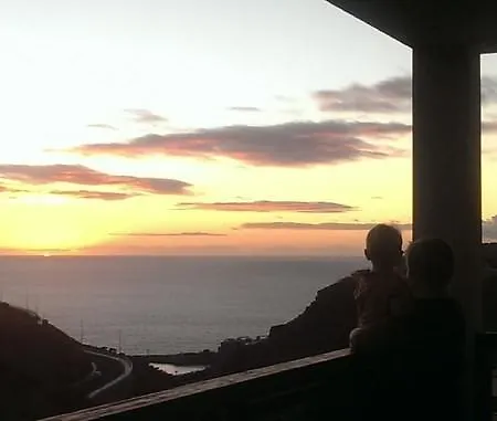 Amadores Sunset Alzado *