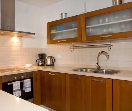 Apartment Amadores Sunset Alzado Puerto Rico (Gran Canaria)