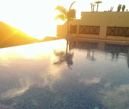 Amadores Sunset Alzado Apartment Puerto Rico (Gran Canaria)